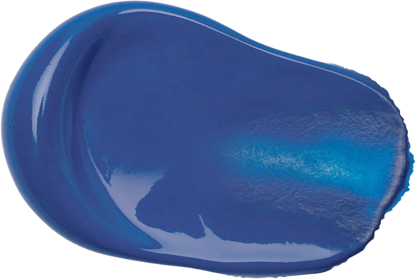 Azul de ftalocianina.