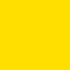 Una muestra de color amarillo.