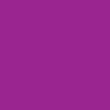 Una muestra de color púrpura.