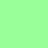 Un color verde turquesa.