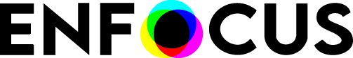 Logotipo de la empresa.