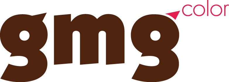 Logotipo de GMG.